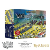 Epic Battles: Waterloo - French Starter Set