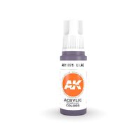 AK Interactive - 3 Gen Acrylics - Lilac 17ml