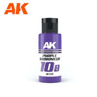 AK Interactive - Dual Exo 10B - Purple Andromeda  60ml