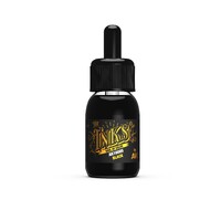 AK Interactive - The Inks - Vantablack 30ml