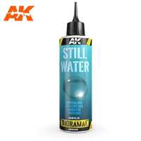 AK Interactive Dioramas - Still Water 250ml