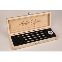 Artis Opus - Series M - Brush Set