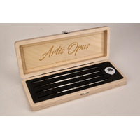 Artis Opus - Series S - Brush Set