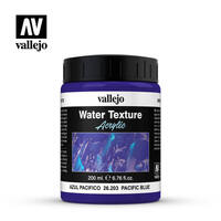 Vallejo Diorama Effects Pacific Blue