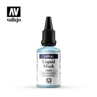 Liquid Mask 32ml bottle