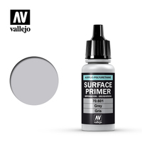 Vallejo Primer 17ml Grey