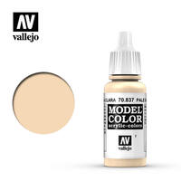 Model Colour Pale Sand