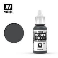 Model Colour Black Grey