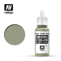 Model Colour Medium Grey