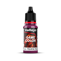 Warlord Purple 18ml Acrylic Paint