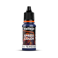 Xpress Color Storm Blue 18ml Acrylic Paint