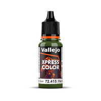 Xpress Color Orc Skin 18ml Acrylic Paint