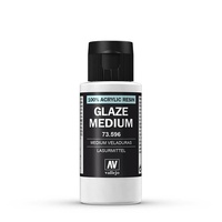 Glaze Medium 60ml