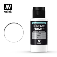 White Surface Primer 60ml