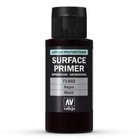 Black Surface Primer 60ml