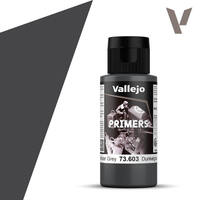 Vallejo Surface Primer - Ger Panzer Grey 60 ml