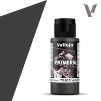 Vallejo Surface Primer - UK Bronze Green 60 ml