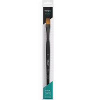 Vallejo Brushes - Effects - Flat Rectangular Brush No. 10