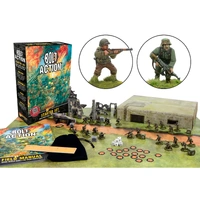 Bolt Action: Starter Set