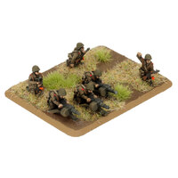 Team Yankee WWIII: Soviet: Motor Rifle Heavy Weapons (Plastic)