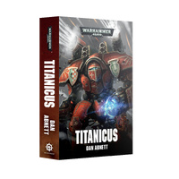 Titanicus (Pb)