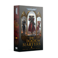 The Book Of Martyrs (Pb Anthology)