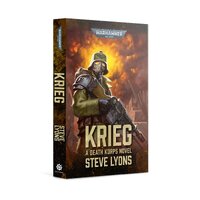 Krieg (Pb)