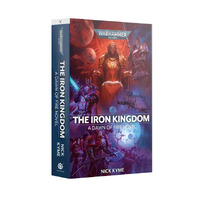 The Iron Kingdom (Pb)