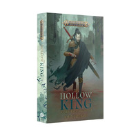 The Hollow King (Pb)