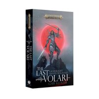 The Last Volari (Pb)