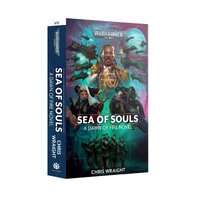 Dawn Of Fire: Sea Of Souls (Pb)