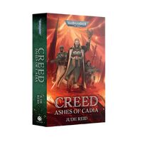 Creed: Ashes Of Cadia (Pb)