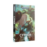 Cypher: Lord Of The Fallen