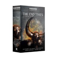 The End Times: Doom Of The Old World