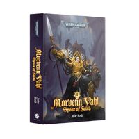 Morvenn Vahl: Spear Of Faith (Hb)