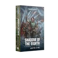 Shadow Of The Eighth (Pb)