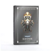 Ravenor (Anniversary Edition)