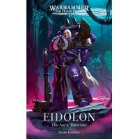 Eidolon: The Auric Hammer (Hb)