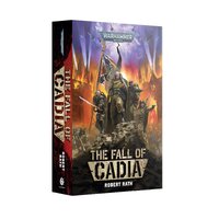 The Fall Of Cadia (Pb)