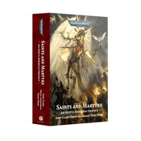 Saints And Martyrs Omnibus (Pb)