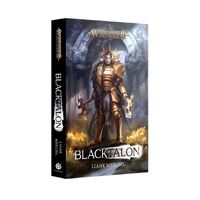 Blacktalon (Pb)