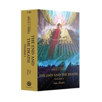 The End And The Death: Volume I (Pb)