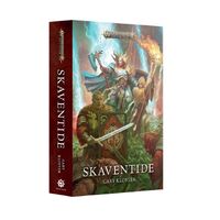 Age Of Sigmar: Skaventide (Pb)