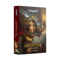 Leontus: Lord Solar (Hb)