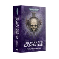 The Dark Coil: Damnation (Pb)