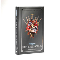 Fifteen Hours (Anniversary Edition)