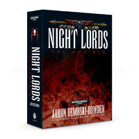 Night Lords: The Omnibus