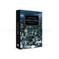 Horus Heresy: False Gods 2014