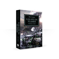 Horus Heresy: Galaxy in Flames 2014