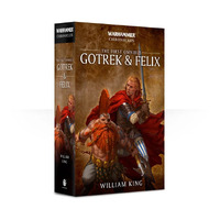 Gotrek &amp; Felix: The First Omnibus